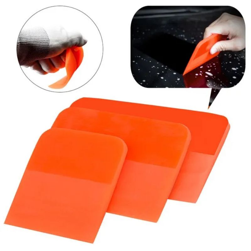 Car Anti-scratch Coating Prote – Glass Protector Auto recenzja i cena