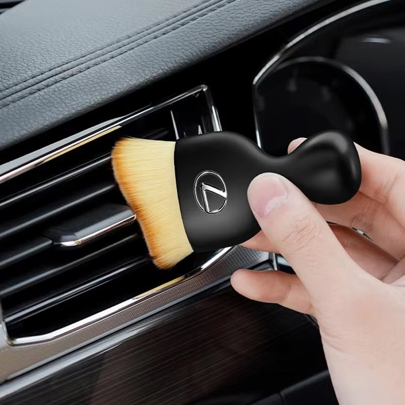 2026 Hot Interior Stickers Car – Dust Removal Sticker recenzja i cena