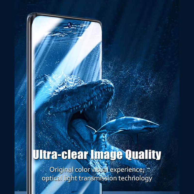 One-click Installation 3D Curv – Curved Edge Screen recenzja i cena