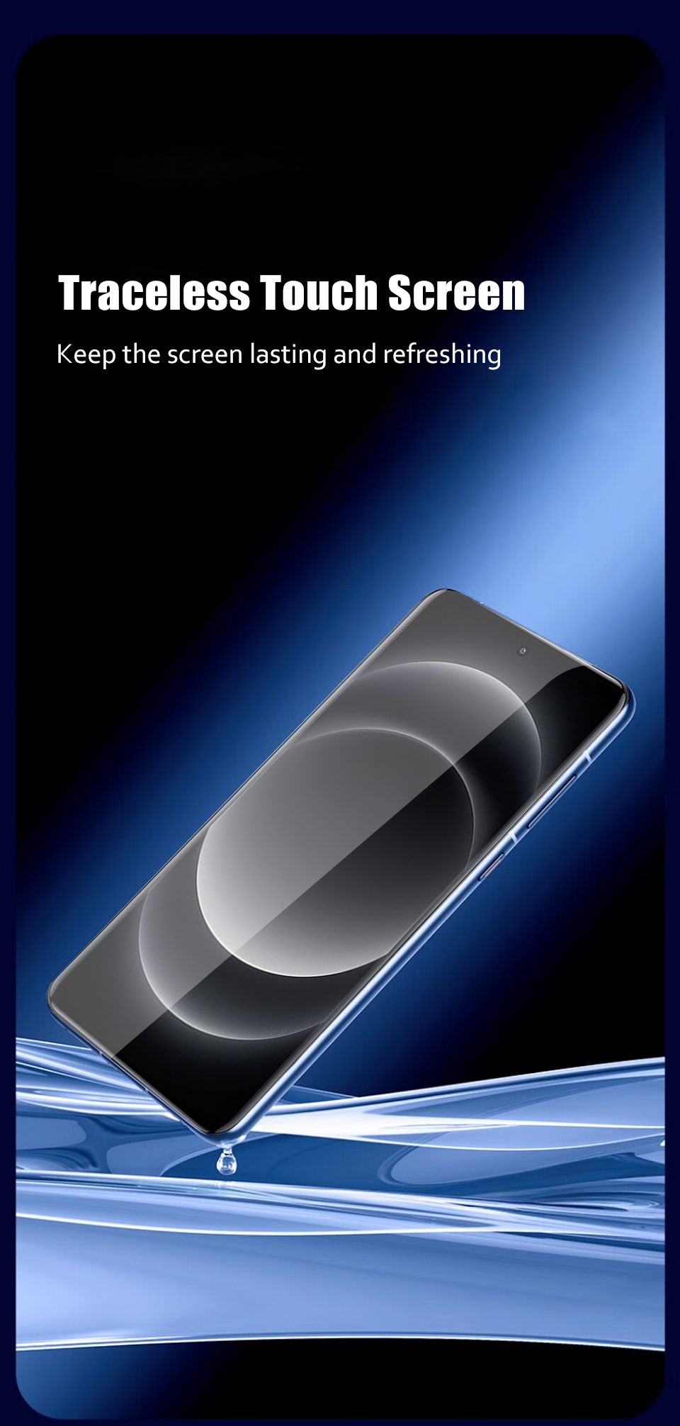 One-click Installation 3D Curv – Curved Edge Screen recenzja i cena