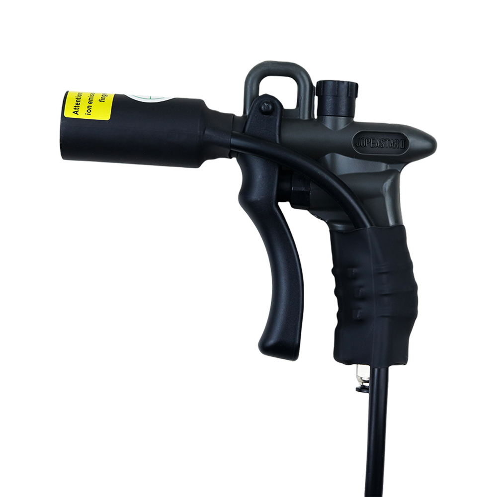 Industrial Ionizing Air Gun Io – Oleophobic Coating Spray recenzja i cena