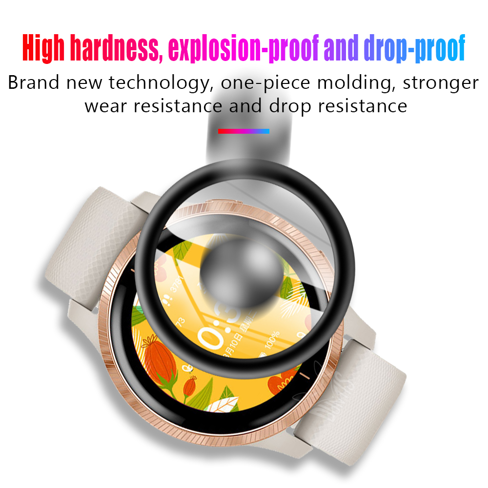 3D Curved Soft Edge Protective – Curved Edge Screen recenzja i cena