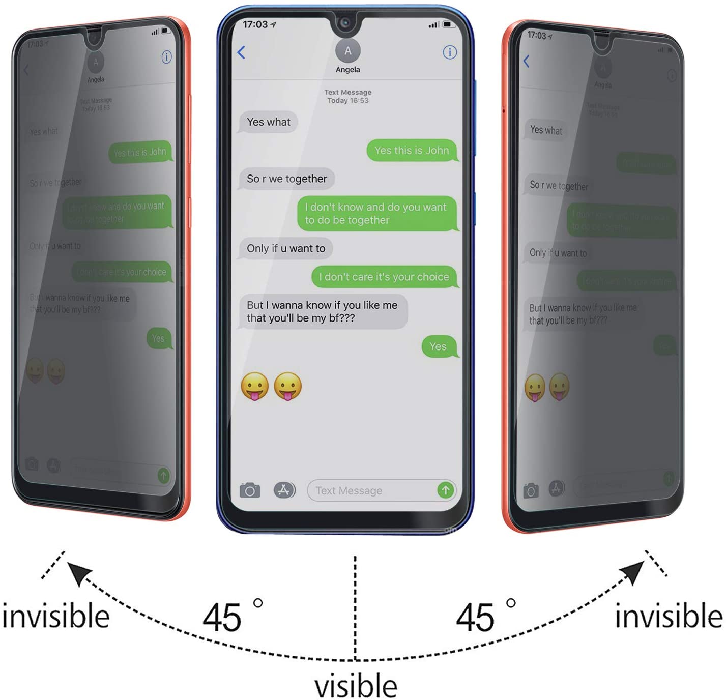 [2 Pack]Privacy Filter Tempere – Privacy Filter 2Pack recenzja i cena