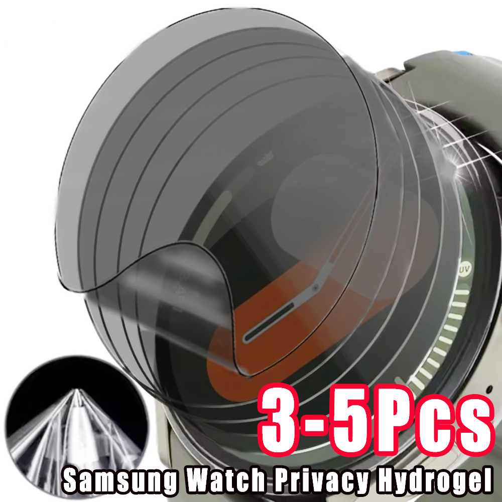 3-5Pcs Privacy Hydrogel Film F – Privacy Screen Protector recenzja i cena