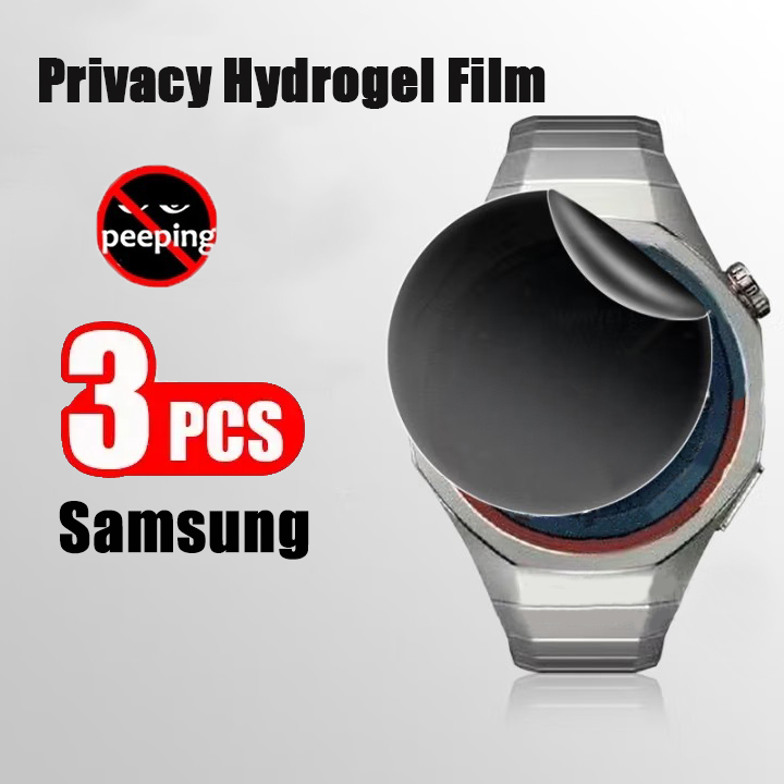 3-5Pcs Privacy Hydrogel Film F – Privacy Screen Protector recenzja i cena