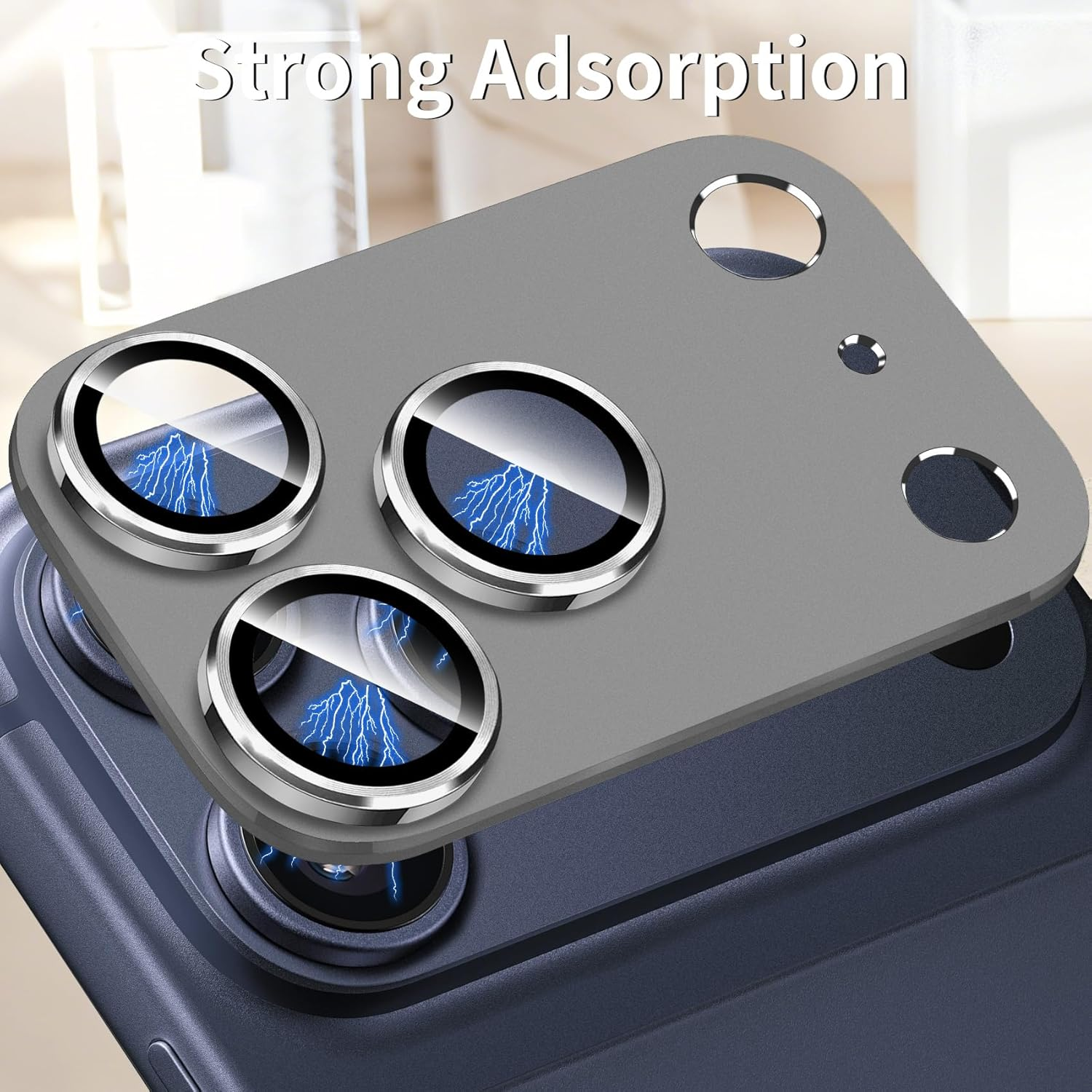 9H Tempered Glass Camera Lens  – Tempered Glass Screen 9H recenzja i cena