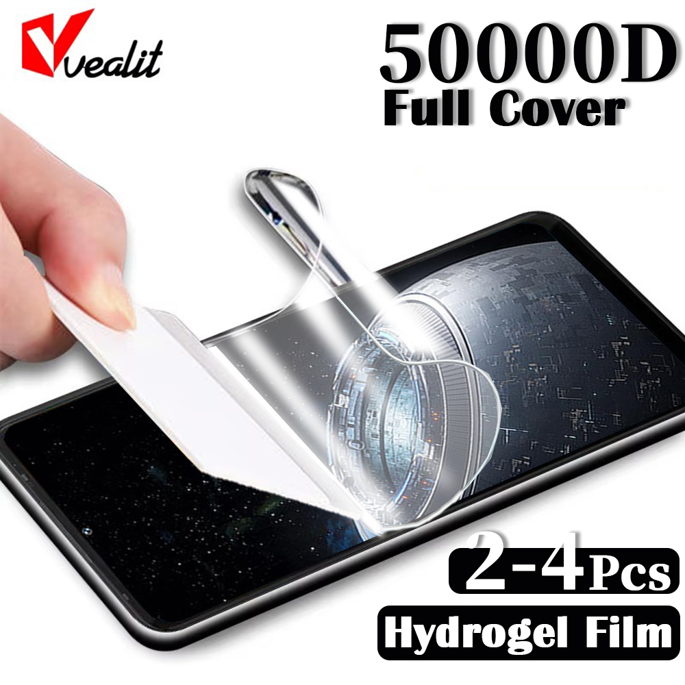 2-4Piece TPU HD Flexible Hydro – Flexible Tpu Film recenzja i cena