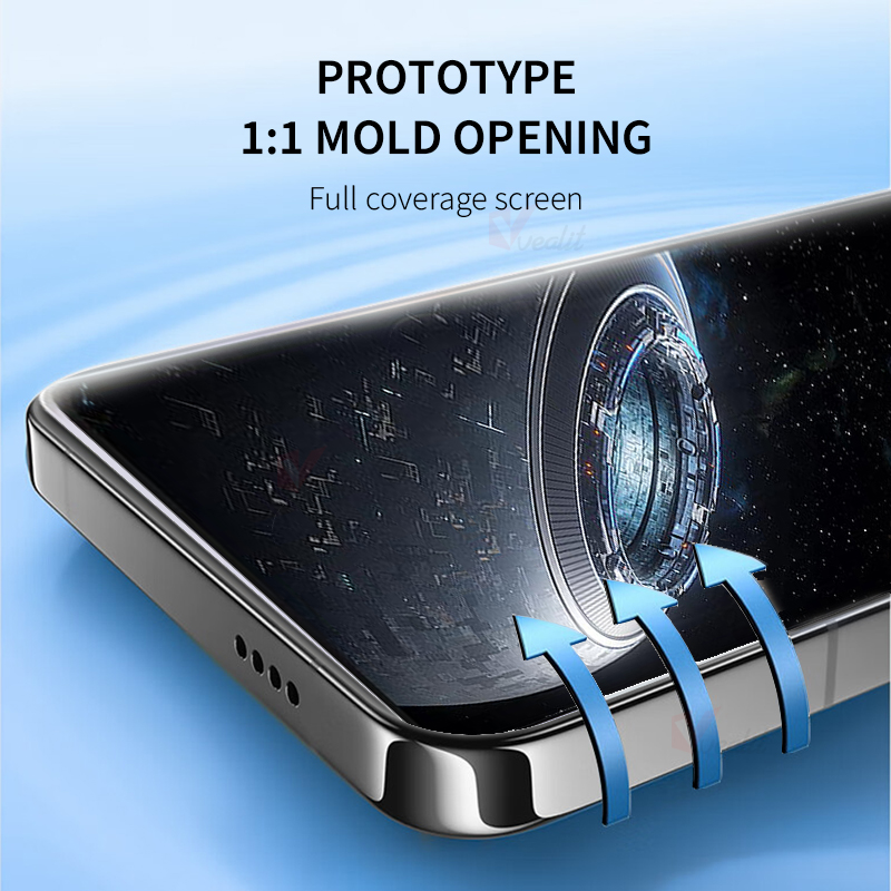 2-4Piece TPU HD Flexible Hydro – Flexible Tpu Film recenzja i cena