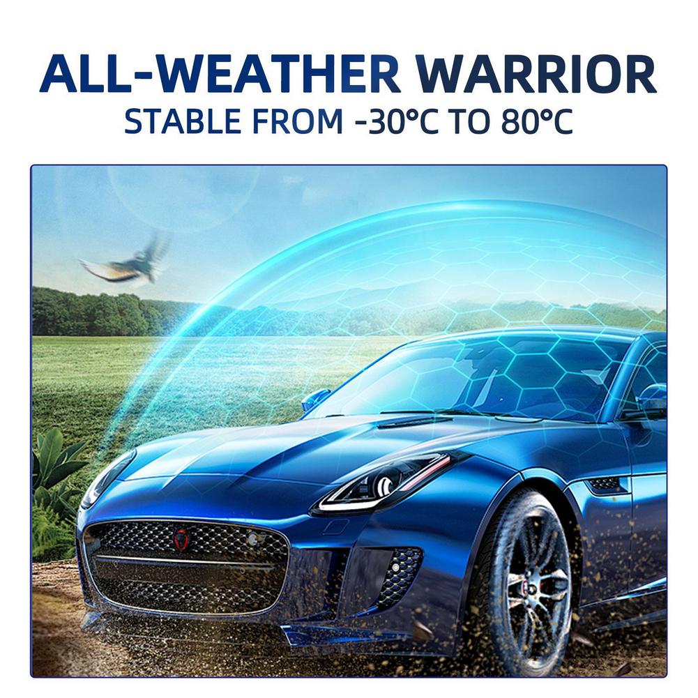 1/3PCS Automotive Nano Ceramic – Nano Liquid Coating recenzja i cena