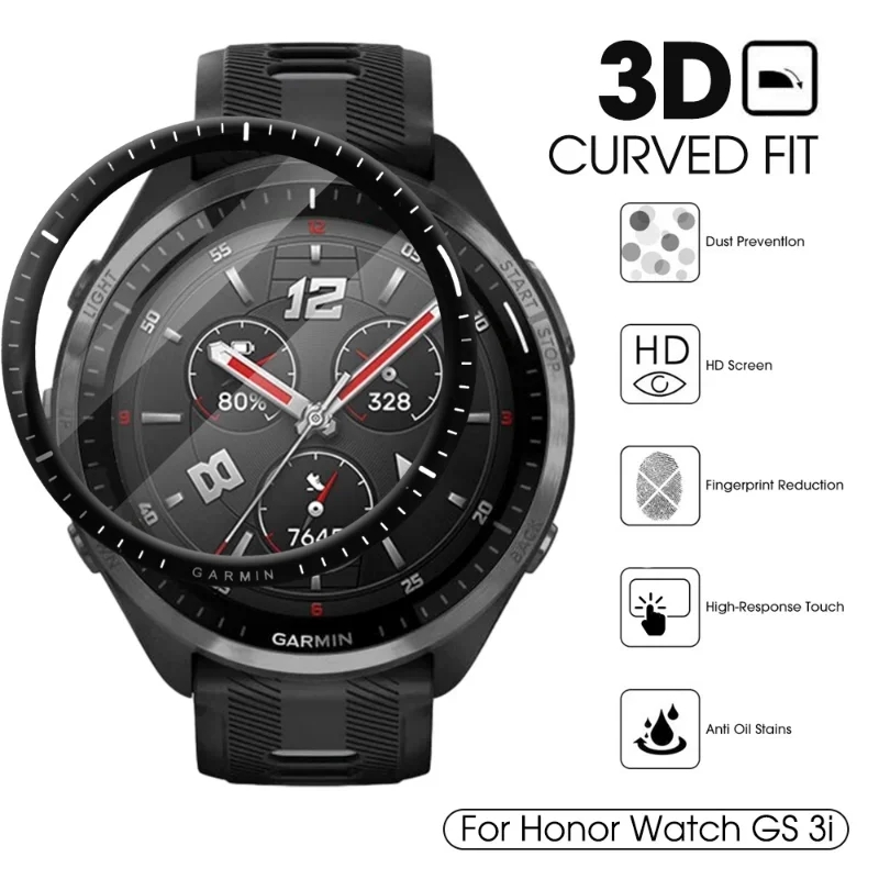 3D Curved Screen Protector Com – Hydrogel Screen Protector recenzja i cena