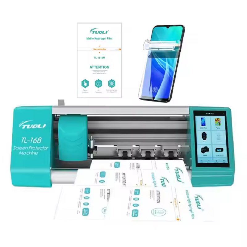 TuoLi Mobile Phone Screen Prot – Screen Protector Cutter recenzja i cena