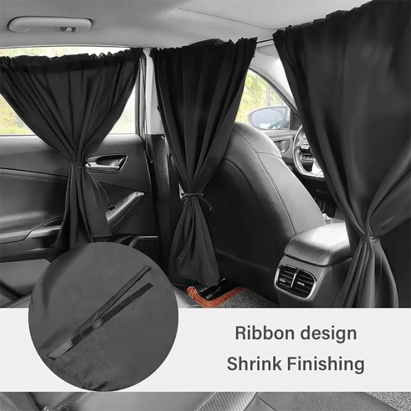 Car Privacy Curtains, Universa – Privacy Screen Protector recenzja i cena