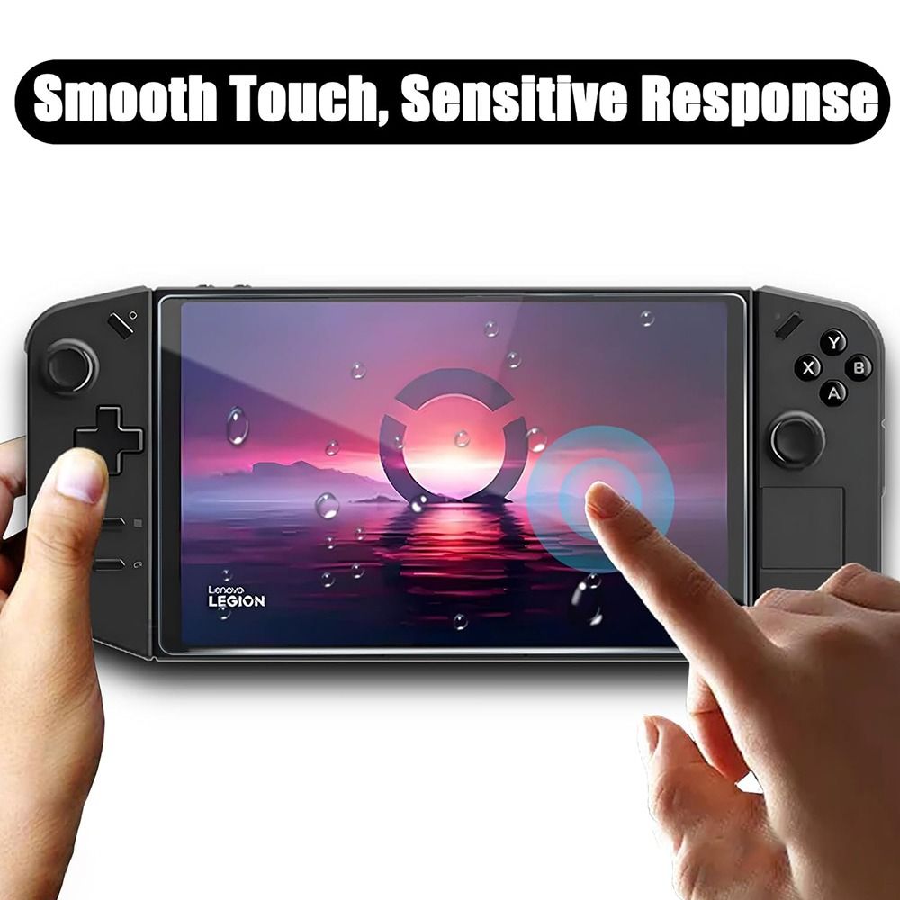 2pcs 9H Game Accessories Scree – Curved Edge Screen recenzja i cena