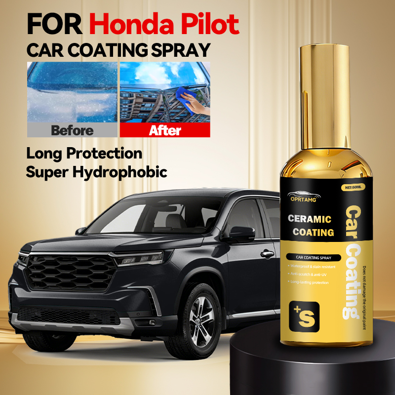 Car Ceramic Coating Liquid Coa – Nano Liquid Coating recenzja i cena