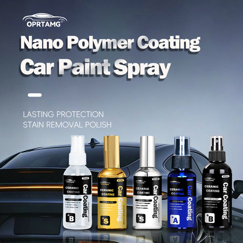 Car Ceramic Coating Liquid Coa – Nano Liquid Coating recenzja i cena