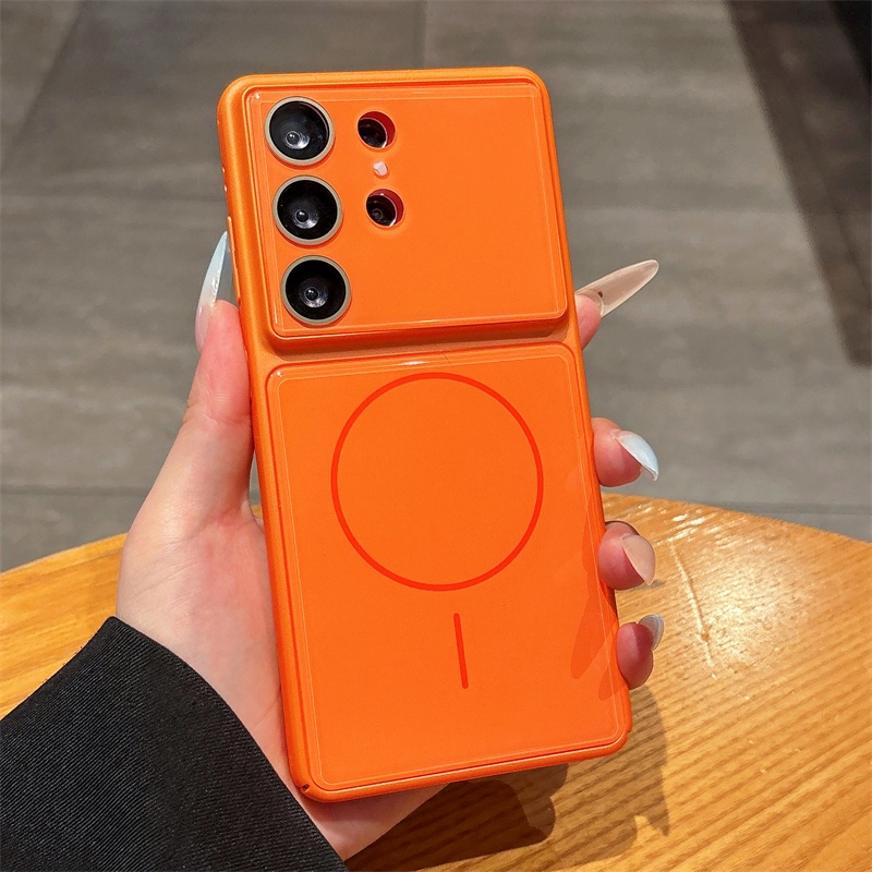 Magnetic Crystal Acrylic Camer – Camera Lens Protector recenzja i cena