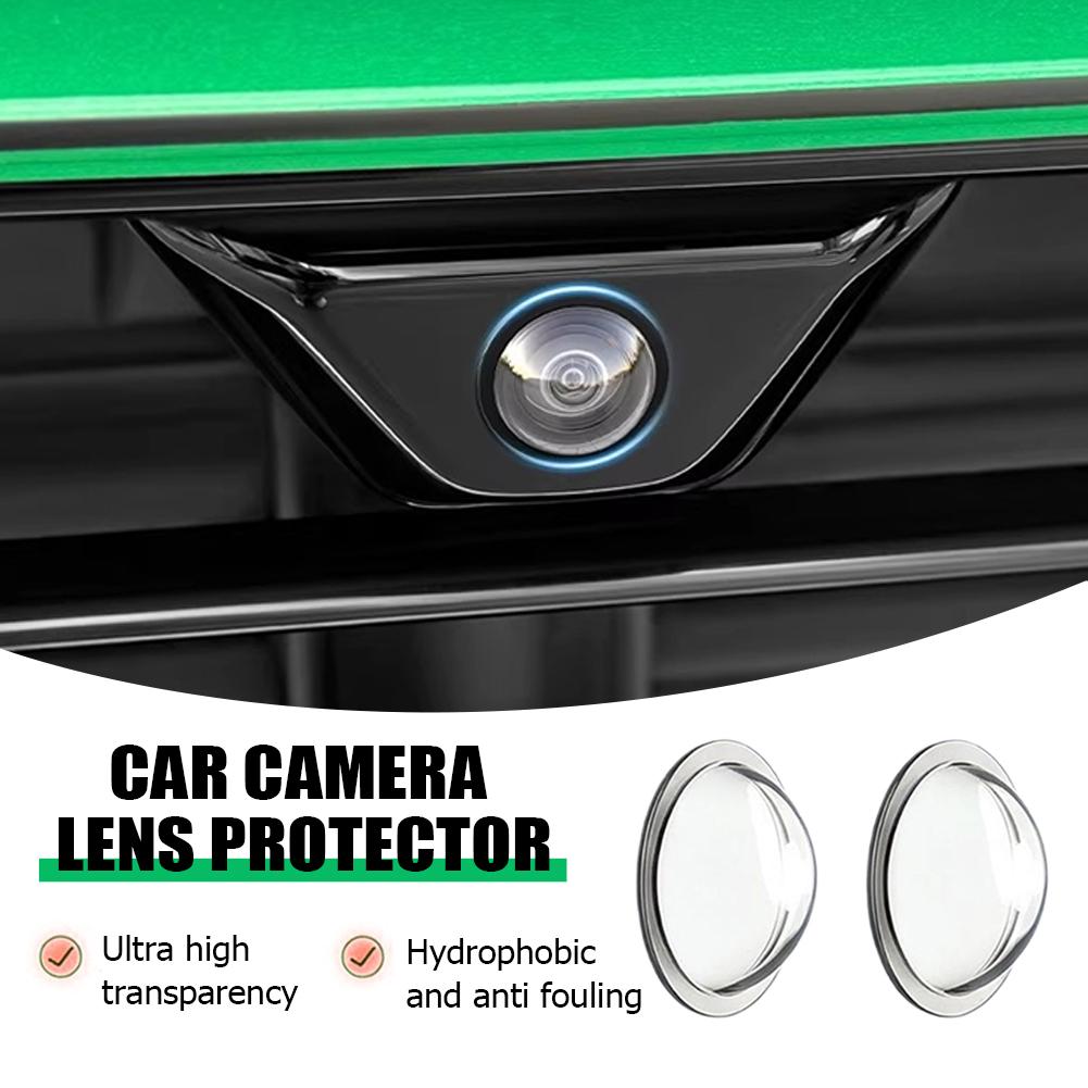 2pcs/set Car Camera Lens Prote – Camera Lens Protector recenzja i cena