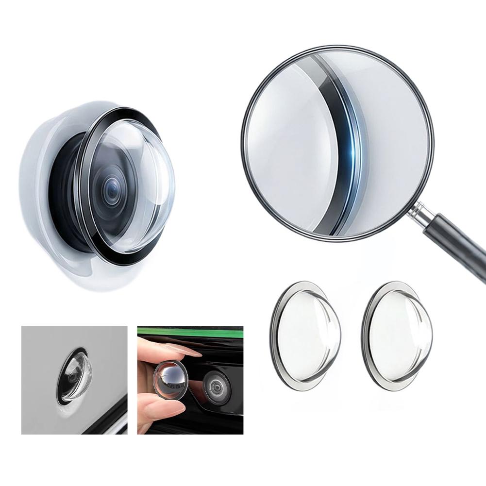 2pcs/set Car Camera Lens Prote – Camera Lens Protector recenzja i cena