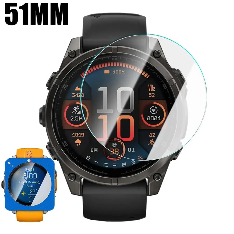1-2 Pack HD Tempered Glass For – Tempered Glass Screen 9H recenzja i cena