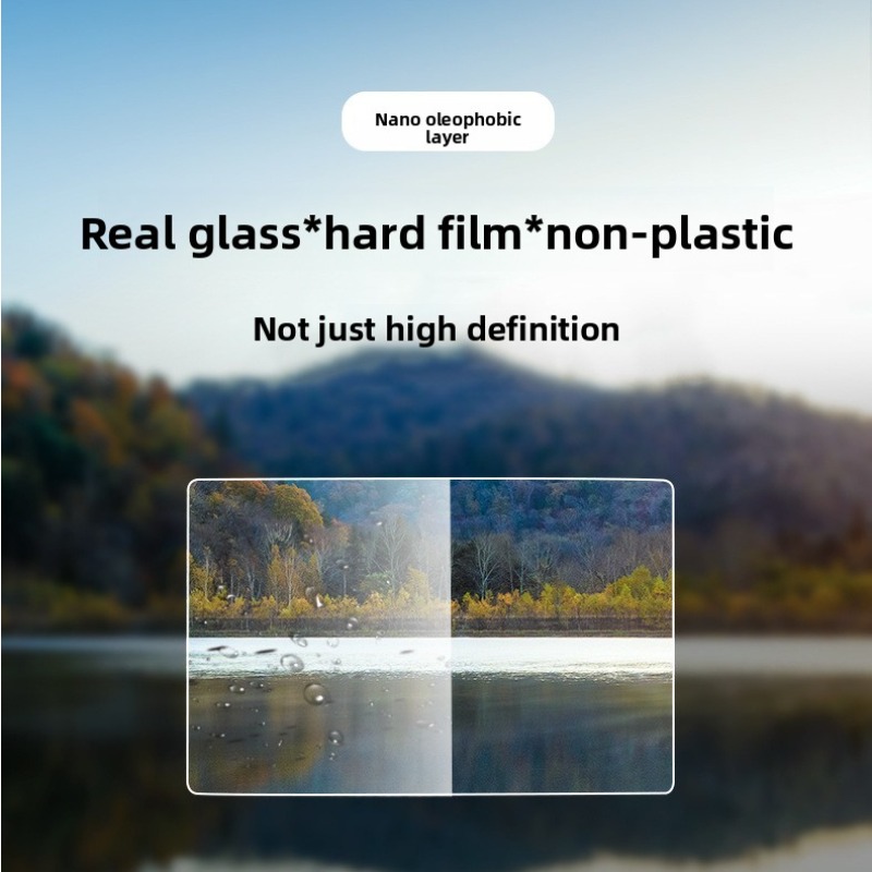 RHD for BYD Sealion 7 Ultra-Cl – Glass Protector Auto recenzja i cena