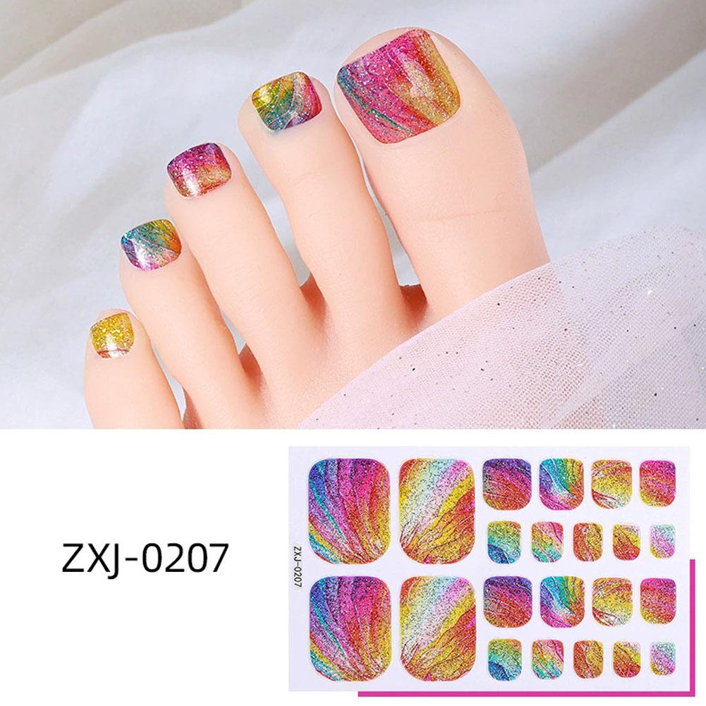 Rainbow Glitter Color Self-adh – Full Cover Adhesive recenzja i cena