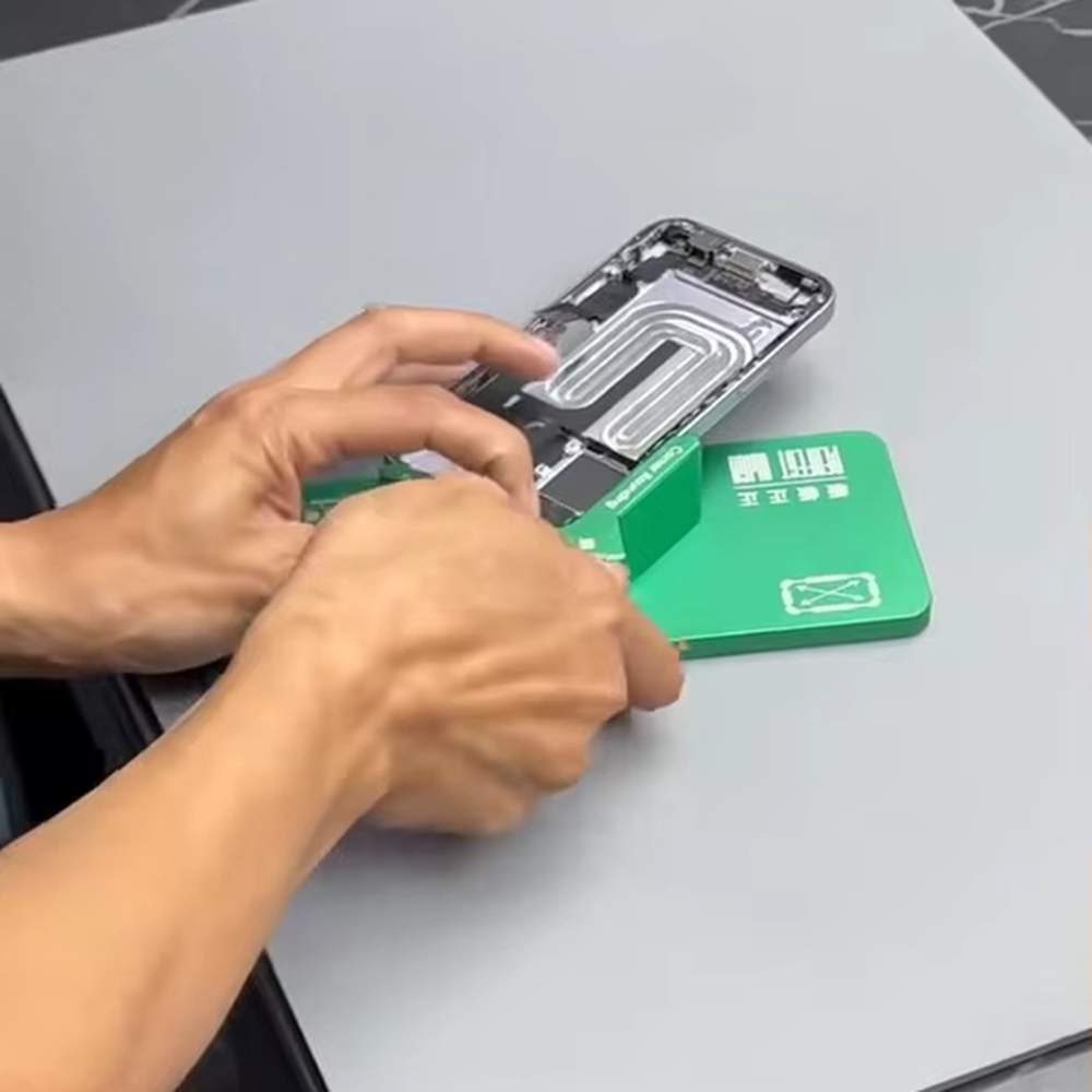 YCS Mobile Phone Frame Straigh – Screen Alignment Tool recenzja i cena