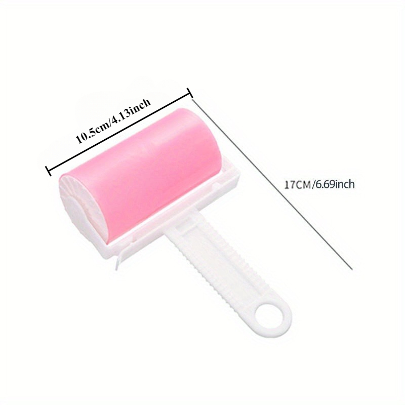 1 Drum Wool Sticker Washable W – Dust Removal Sticker recenzja i cena