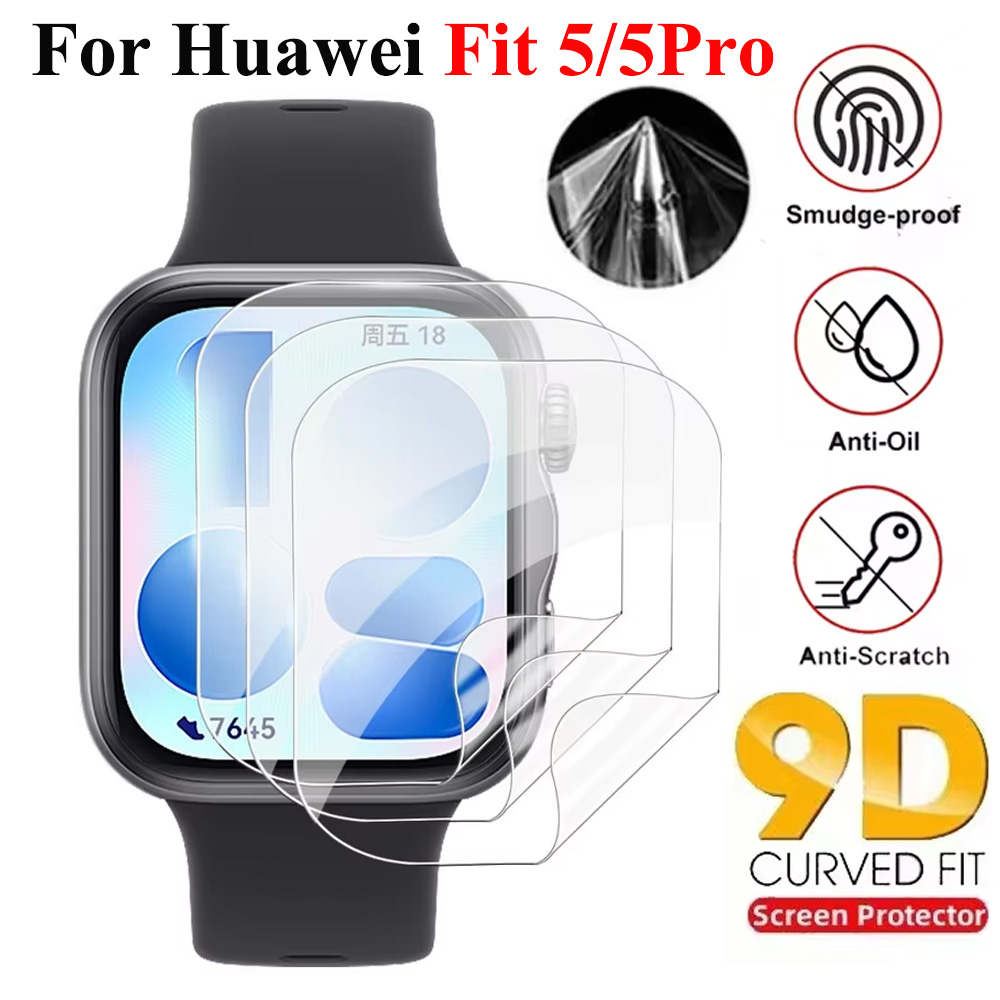 1-3PCS Soft TPU Hydrogel Film  – Hydrogel Screen Protector recenzja i cena