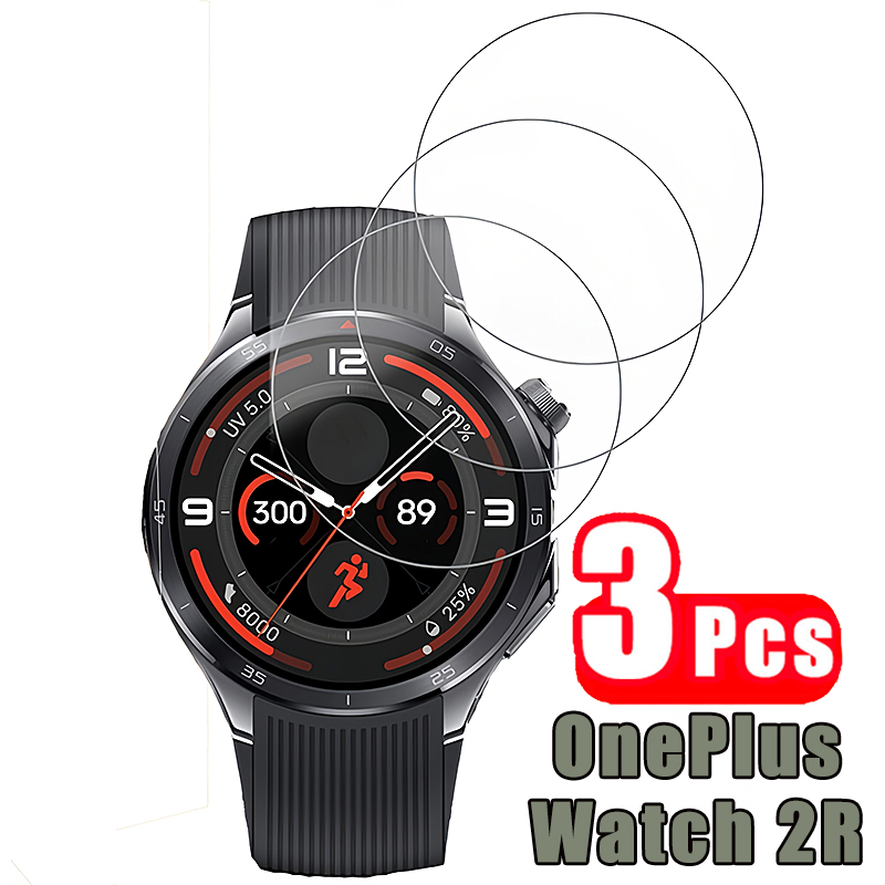 3PCS 9H Tempered Glass Screen  – Tempered Glass Screen 9H recenzja i cena