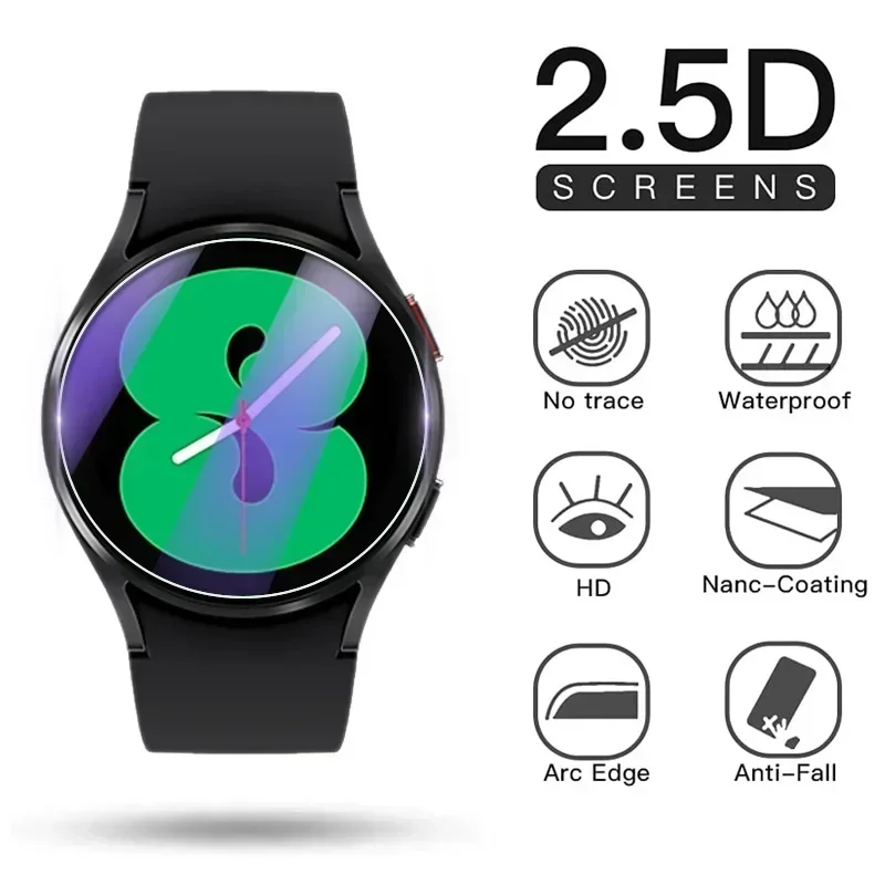 2Pcs For OnePlus Watch 4 3 2R  – Matte Anti Glare Screen recenzja i cena