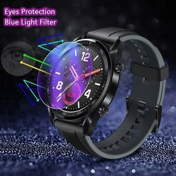 2Pcs For OnePlus Watch 4 3 2R  – Matte Anti Glare Screen recenzja i cena
