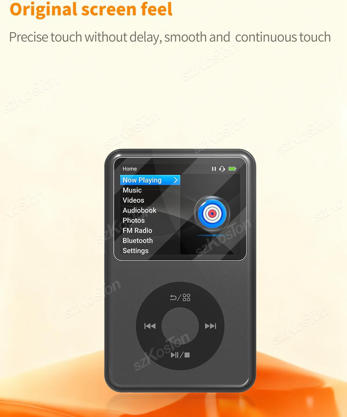 Soft Screen Protector for Inni – Flexible Tpu Film recenzja i cena