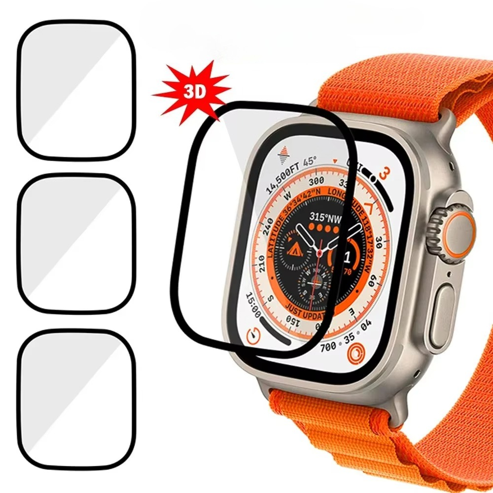 Suitable for Apple Watch 41-42 – Smartwatch Screen Film recenzja i cena