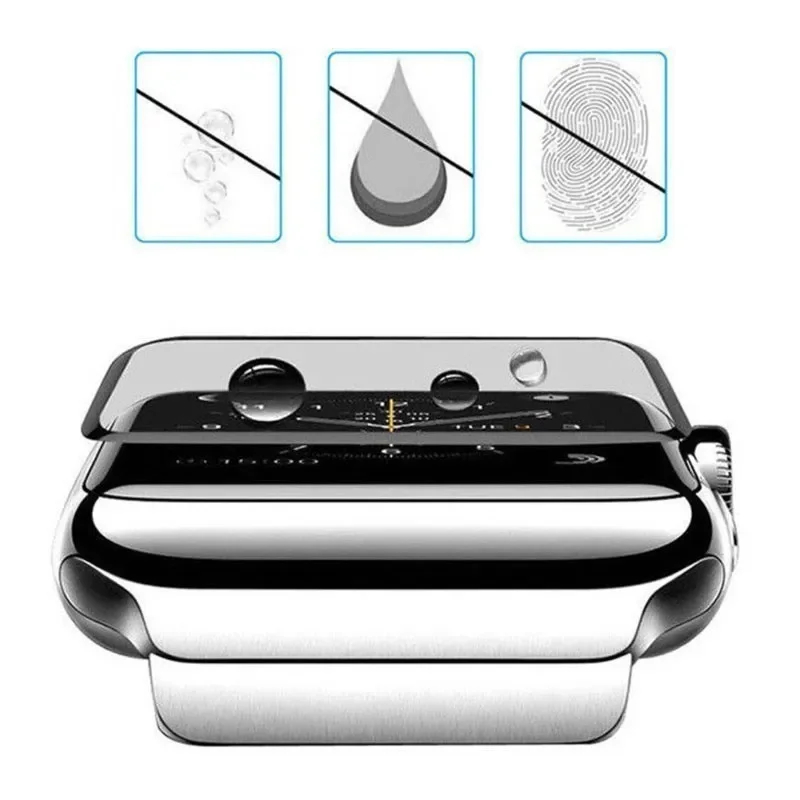 Suitable for Apple Watch 41-42 – Smartwatch Screen Film recenzja i cena